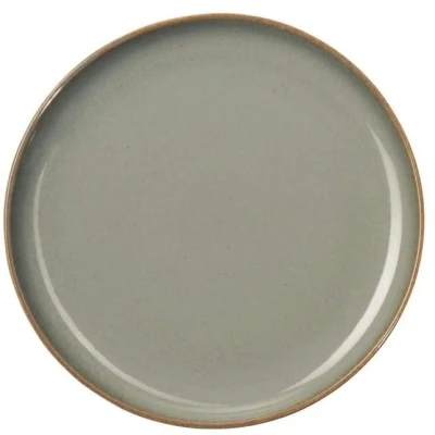 Afbeelding van ASA Selection Gebaksbordje Saisons Eucalyptus ø 15 cm
