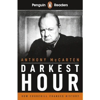 Afbeelding van Penguin Readers Level 6: Darkest Hour (ELT Graded Reader)