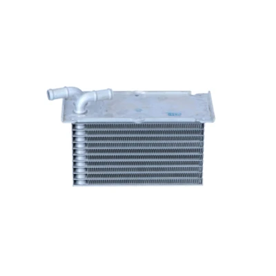 Afbeelding van Intercooler, inlaatluchtkoeler NRF 30292