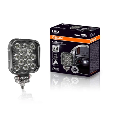 Afbeelding van Osram ledriving value spot led 6000k 15w ip69k 144367
