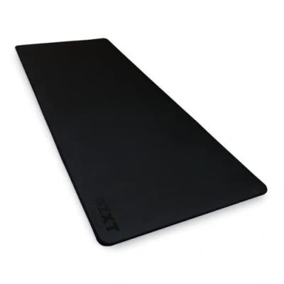 Afbeelding van NZXT Muismat MXL900 MM XXLSP BL 900MM X 350MM Vlekbestendige coating Weinig wrijving oppervlak Zacht en glad antislip rubberen basis zwart