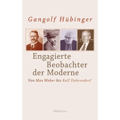 Afbeelding van Engagierte Beobachter der Moderne