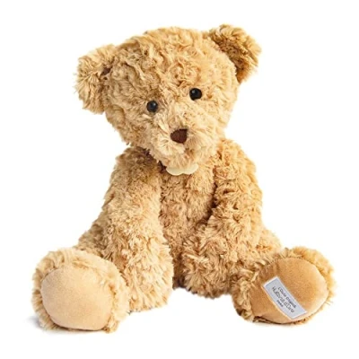 Afbeelding van Histoire d&#039;Ours HO2874 dragen vintage, 34 cm, goud