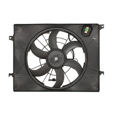 Afbeelding van NRF Ventilatorwiel motorkoeling 47561