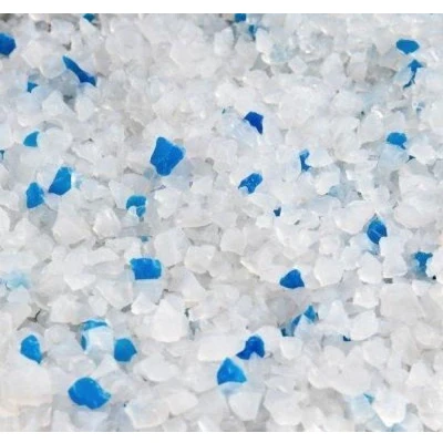 Afbeelding van Duvo+ Silica Premium Kattenbakvulling 2 x 16 l