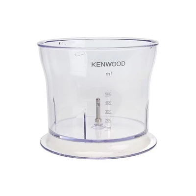 Afbeelding van Kenwood CONTAINER DE LONGHI HB712, HB722, HB723, HB724 KW712995