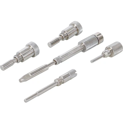 Afbeelding van BGS Motorafstelset voor Fiat Ducato, Peugeot Boxer, Citroën Jumper 2.3 D JTD, 3.0 HDi
