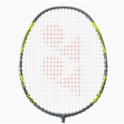 Afbeelding van Yonex Arcsaber 7 PLAY badmintonracket controle zwart / geel