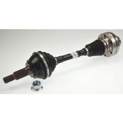 Afbeelding van Gkn lobro Aandrijfas 304545