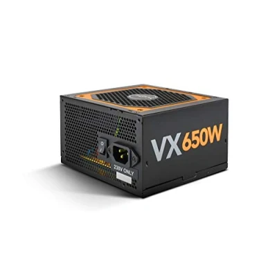 Afbeelding van Voedingsbron NOX ICAFA70176 650W 120 mm ATX 650 W