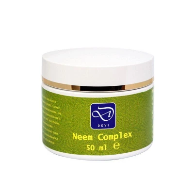 Afbeelding van Devi Neem complex 200 ml