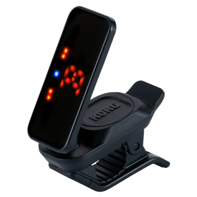 Afbeelding van Korg Pitchclip 2+ Gitaar Tuner