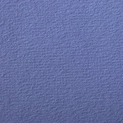 Afbeelding van Clairefontaine 90898C Pack (met 5 vellen tekenpapier etivalkleur, DIN A4, 21 x 29,7 cm, 160 g, korrelpapier, ideaal voor droogtechniek en inlijsten) lavendelblauw