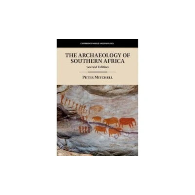 Afbeelding van The Archaeology of Southern Africa