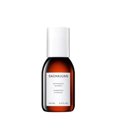 Afbeelding van SachaJuan Moisturizing Shampoo 100 ml