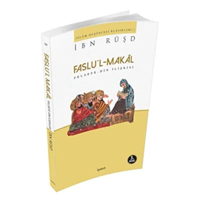 Afbeelding van Faslu&#039;l Makal
