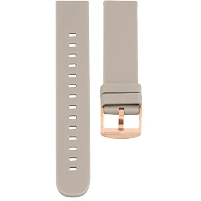 Afbeelding van Oozoo Chronograaf, Heren, Maat: One Size, Goldfarben