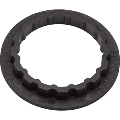 Afbeelding van Shimano TL FC24 Bottom Bracket Tool Adapter voor SM BB9000 door