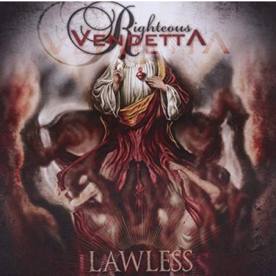 Afbeelding van Lawless