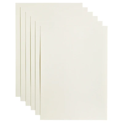 Afbeelding van Kopieerpapier Papicolor A4 200gr 6vel anjerwit