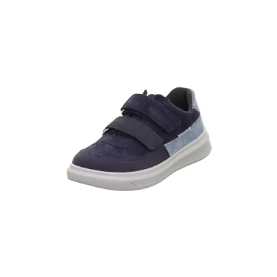 Afbeelding van Superfit Cosmo Sneaker, blauw 8010, 30 EU, EU Breed