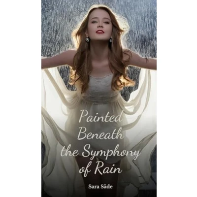 Afbeelding van Painted Beneath the Symphony of Rain