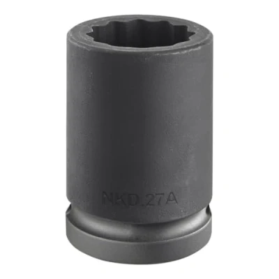 Afbeelding van Facom dop impact 3/4 , 12 kant 21mm NKD.21A