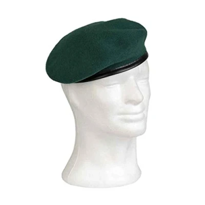 Afbeelding van Mil Tec Unisex baret 12401003