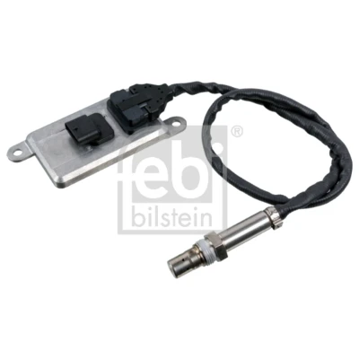 Afbeelding van Febi Bilstein Nox sensor (katalysator) 176838