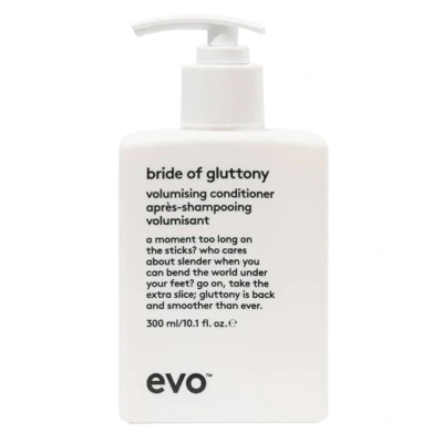Afbeelding van Evo Bride of Gluttony Conditioner (300ml)