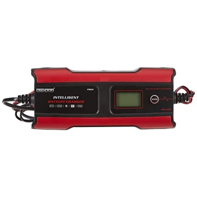 Afbeelding van Absaar 062078 Pro Acculader, 6/12 V