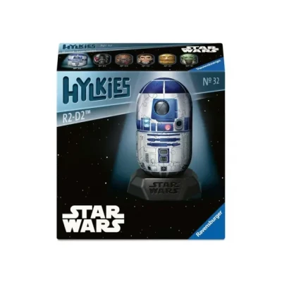 Afbeelding van Hylkies: Star Wars R2 D2