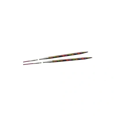 Afbeelding van KnitPro 20403 Symfonie Normal Verwisselbare naalden 4,00 mm