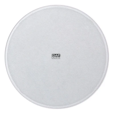 Afbeelding van DAP DCS 6230 30W 6&quot; 2 Way Design Ceiling Speaker