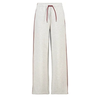 Afbeelding van America Today Joggingbroek Cassie Grijs Meisjes Maat: 134/140