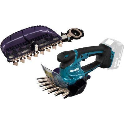 Afbeelding van Makita Lxt 18 V Accu Grasschaar En Buxusschaar