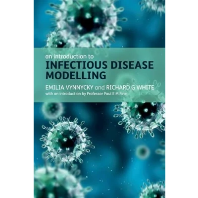 Afbeelding van Introduction To Infectious Disease Model