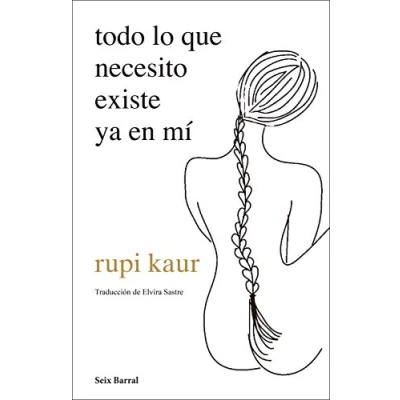 Afbeelding van todo lo que necesito existe ya en mí