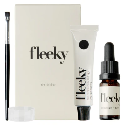Afbeelding van Fleeky Tint Kit Wenkbrauw haarkleuring set