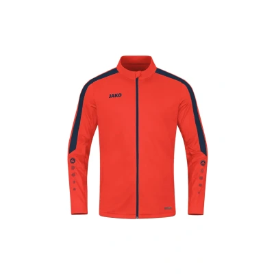 Afbeelding van Polyestervest Power Flame/marine / S