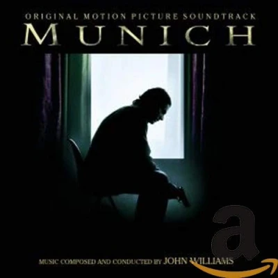 Afbeelding van Munich [Original Motion Picture Soundtrack]
