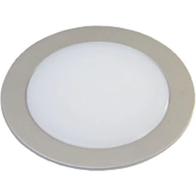 Afbeelding van Hera LED Inbouw spot FR 68 Dynamic kleur Rvs Look