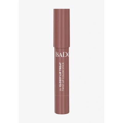 Afbeelding van Isadora THE Twist UP Color Gloss Stick Lipgloss, Maat: 3.3 g, Bare belle
