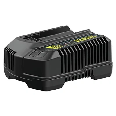 Afbeelding van Stanley V20 Snellader 4A SFMCB14