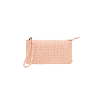 Afbeelding van usha Cobranded WITH Sidona Clutch, Dames, Maat: One Size, Rosa