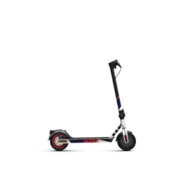 Afbeelding van Aprilia Esrz Elektrische step, 300 W borstelloze motor, 16 Nm, motorvermogen 350 W, kleurendisplay, gewicht 13 kg, met geïntegreerde richtingaanwijzers