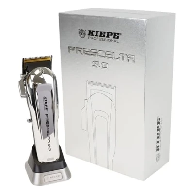 Afbeelding van Kiepe Prescelta 3.0 Clipper