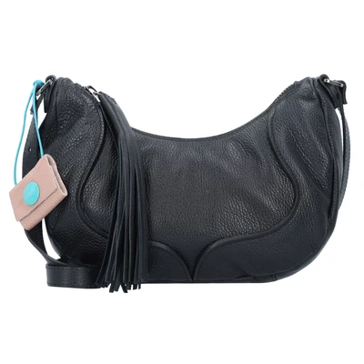 Afbeelding van Gabs Maite Handtas, Dames, Maat: One Size, Black