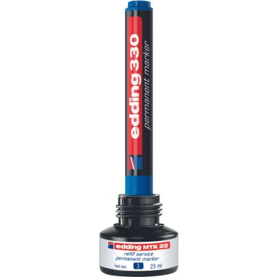 Afbeelding van Edding 330 Permanent Marker Roze
