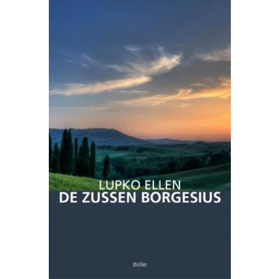 Afbeelding van De zussen Borgesius (Paperback)